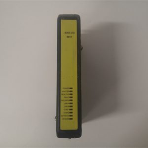 TERASAKI ERC-244 Analog input/output module