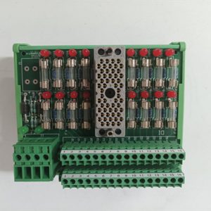 ABB	SPDSI22 Digital input module