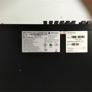 HONEYWELL MN7234A2008 module