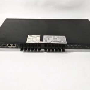 EMERSON VE4002S1T2B1 Industrial automation module