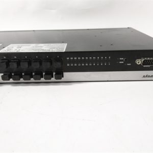 BENTLY 3500/42M 140734-02 Motion control module