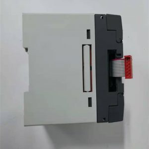ABB	XVC767AE102 Analog input module