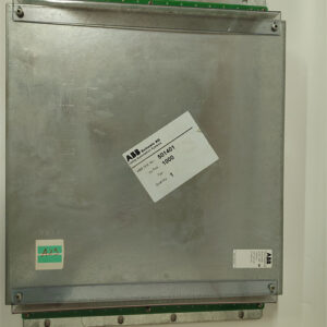 ABB	RINT-5611C Industrial automation module