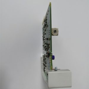 ABB	REF542PLUS Control unit