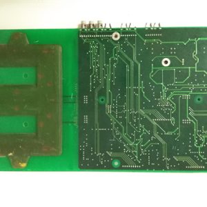 A-B	1756-CN2R/B Communication module