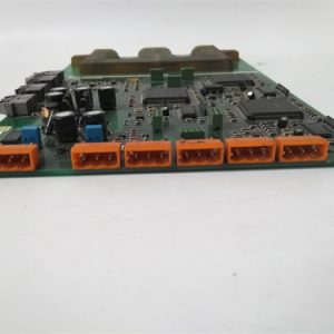 BENTLY 3500/92 136180-01 System monitoring equipment