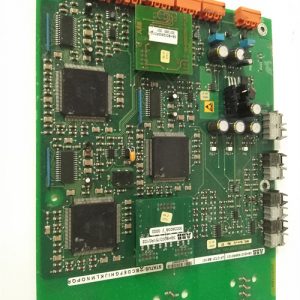 BENTLY 3500/45 176449-04 Monitoring equipment