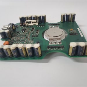 WESTINGHOUSE	1C31224G01 Analog input module