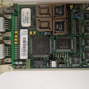 ABB DI650 3BHT300025R1 module