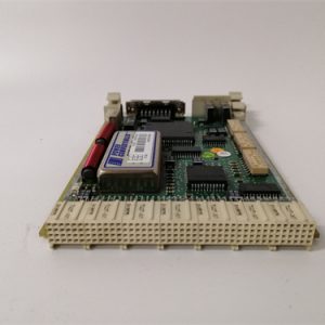 A-B	1756-OF8 Analog output module