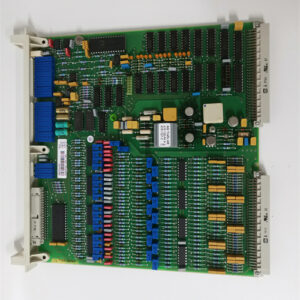 BENTLY 3500/15 127610-01 High-performance module