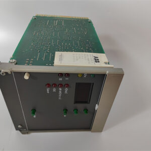 ABB	UFC911B106 High performance module