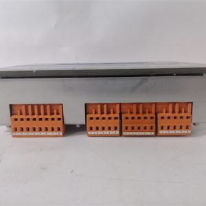 NI SCXI-1313A Data acquisition and processing module