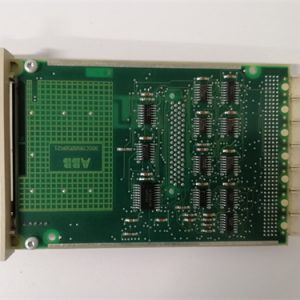 ABB MB510 3BSE002540R1 | Modular design interface card, supports hot-swappable maintenance.