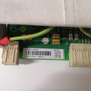 ICS TRIPLEX T8800 Industrial control system module