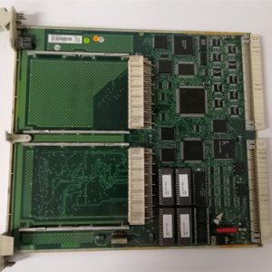 A-B	1756-OF8 Analog output module