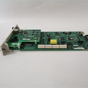 A-B	2711-T5A8L1module