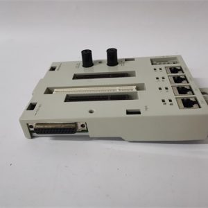 SST	SST-PFB-CLX Industrial control system