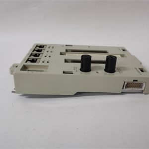 WESTINGHOUSE 1C31201G01 Input/output module