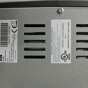 NI PXI-8461 Data acquisition and processing module