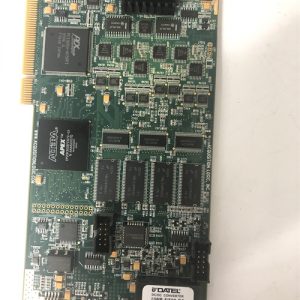 DANAHER MOTION CX312B6 Shaft motion control module