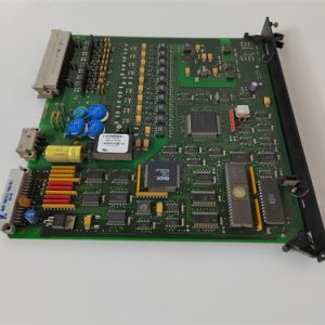 MODICON NW-BM85-000 Industrial control module