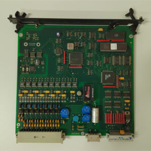 ABB	REF542PLUS Powerful communication and protection equipment