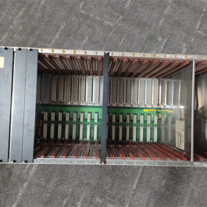 Emerson	FX-316 Industrial control module