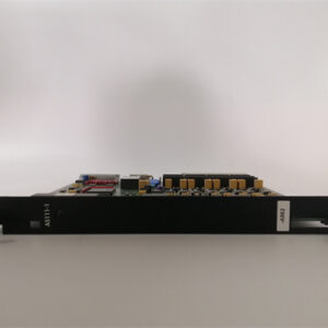 BENTLY 3500/92 Monitoring equipment module
