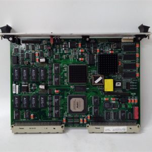 FISHER-ROSEMOUNT KJ3002X1-BF1 Analog input module