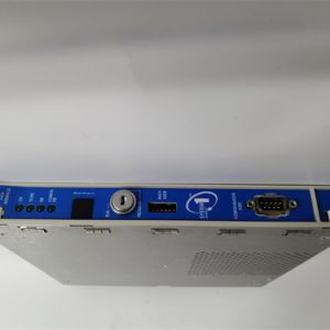 A-B	1747-L541 module