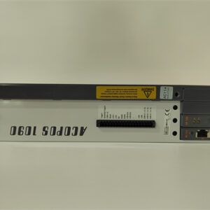 SCHNEIDER	HMIGTO4310 Man-machine interface equipment