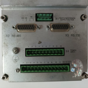 A-B	1756-OF8 Digital output module