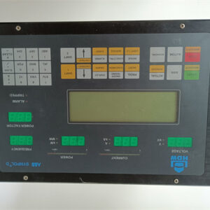 GE	8102-HO-IP Network communication equipment