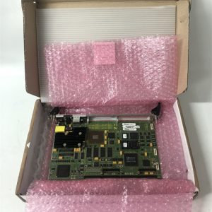 GE IC695ETM001 module