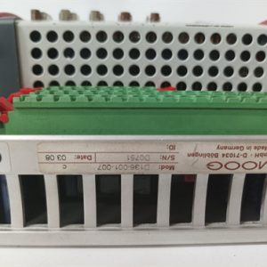 A-B	1746-NO4I Dc switch output module