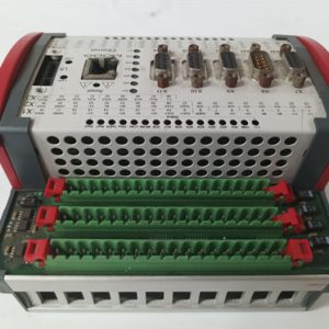 TAMAGAWA TS2620N654E122 Analog output module