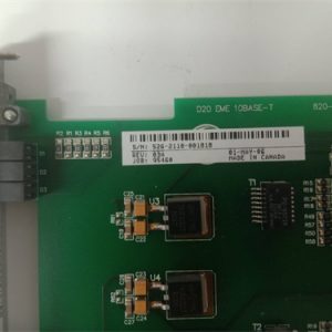 A-B	1794-IE8 Analog input module