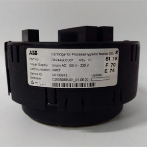 BENTLY	146031-01 Digital output module