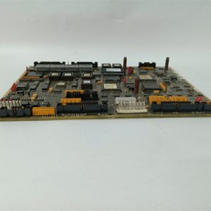 ABB	RXIIK 4  1MRK001643-AA Digital output module