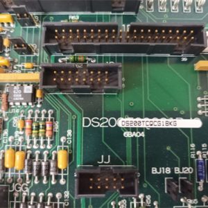 A-B	1769-L32E Industrial automation module