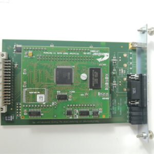A-B	1756-CN2R Communication module