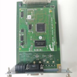 WESTINGHOUSE 1C31166G01 High-performance module