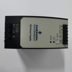 BENTLY 3500/15 127610-01 Industrial module