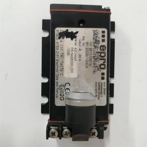 ABB	FI830F Industrial automation equipment