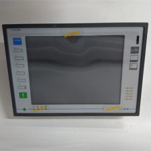 BENTLY	125800-01 Digital input module