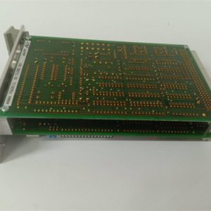 GE	IC693ALG391F Analog output module