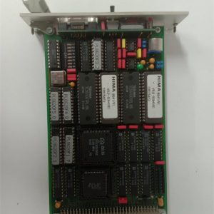 ABB	AI830A Modular power module