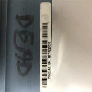 EMERSON 1X00781H01L Industrial automation equipment module