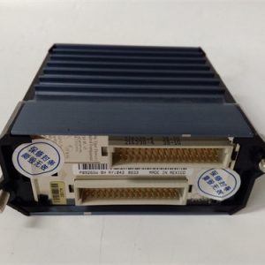 BENTLY	146031-01 Digital output module